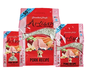 Grandma Lucy's Artisan - Pork