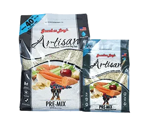 Grandma Lucy's Artisan - Pre-Mix