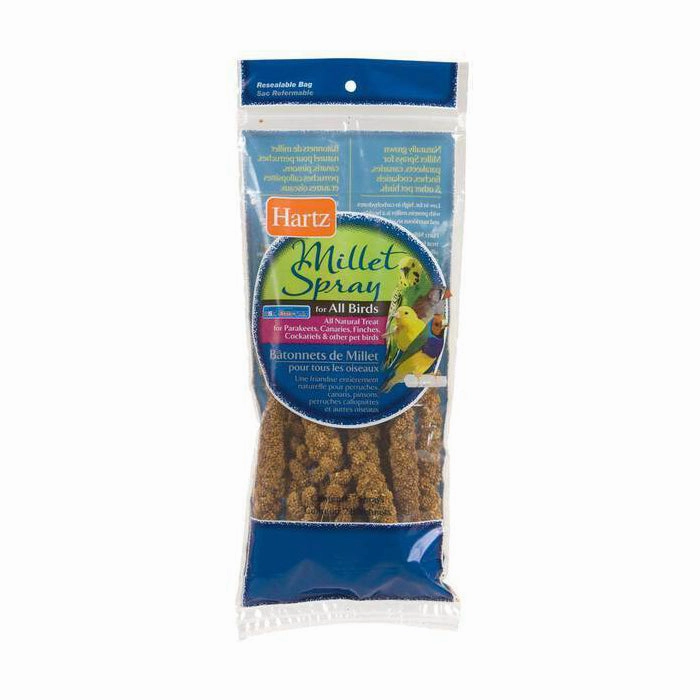 Hartz Millet Spray 7pcs