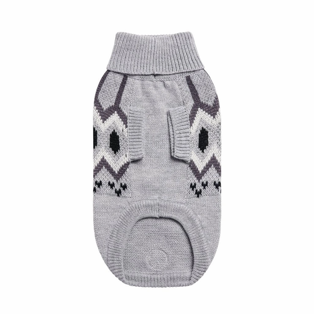 Heritage Grey Mix
