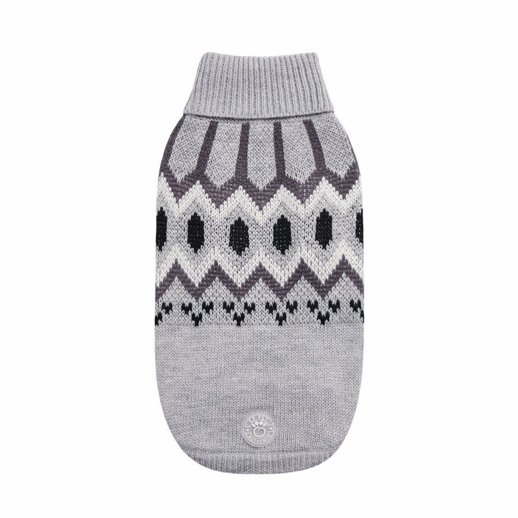 Heritage Grey Mix