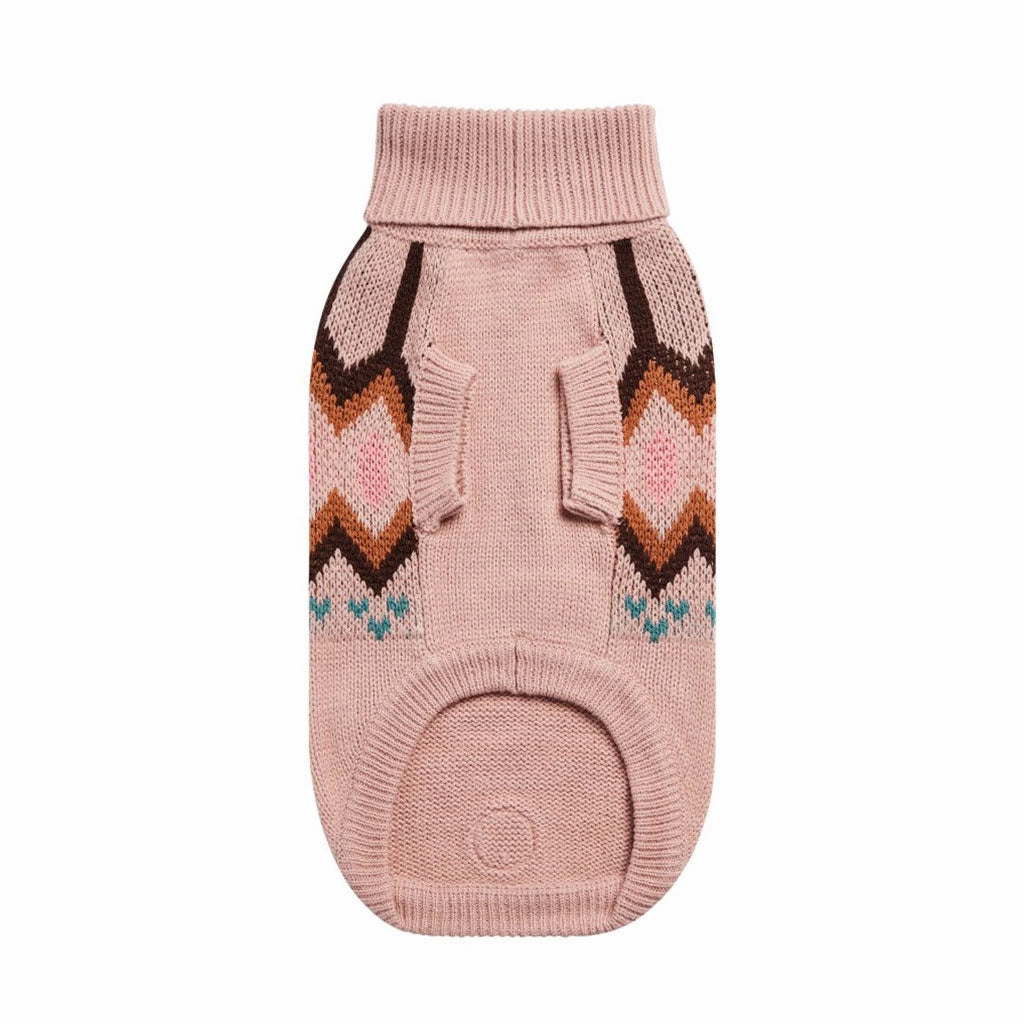 Heritage Pink