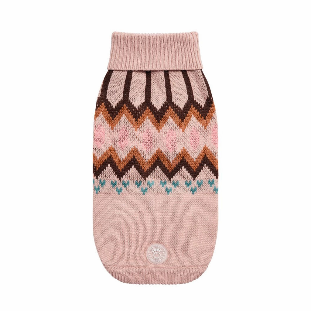 Heritage Pink