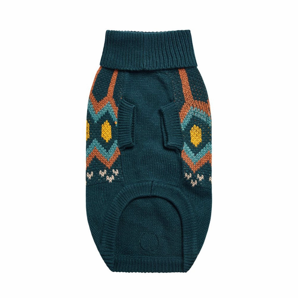 Heritage Teal