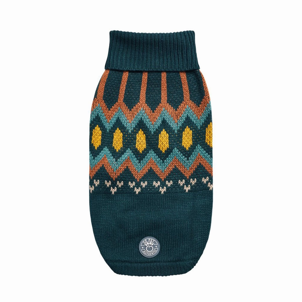 Heritage Teal