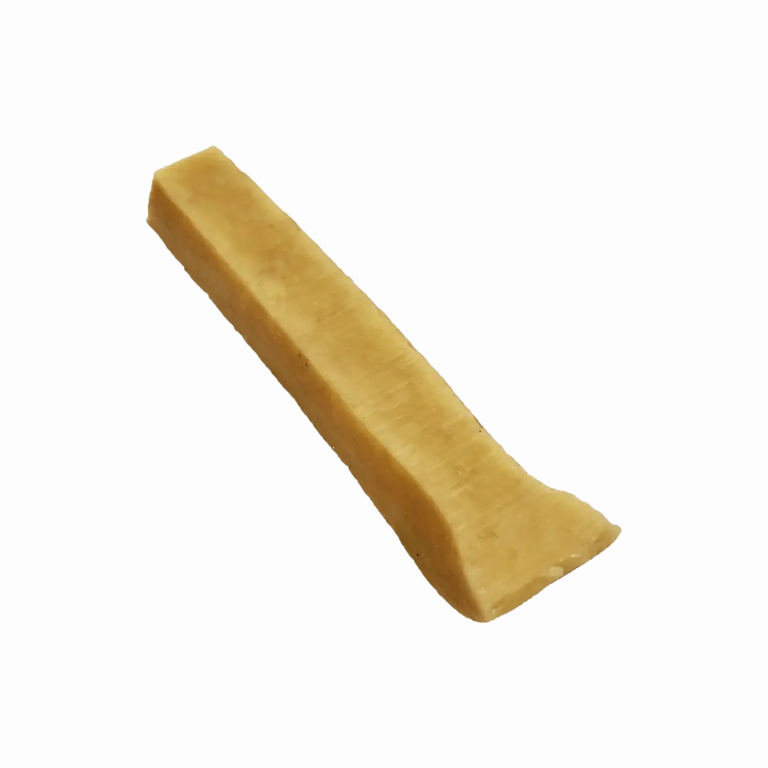 Himalayan Pet Supply Dog Chew - Individual Smoked Hard Cheese Chew - Large