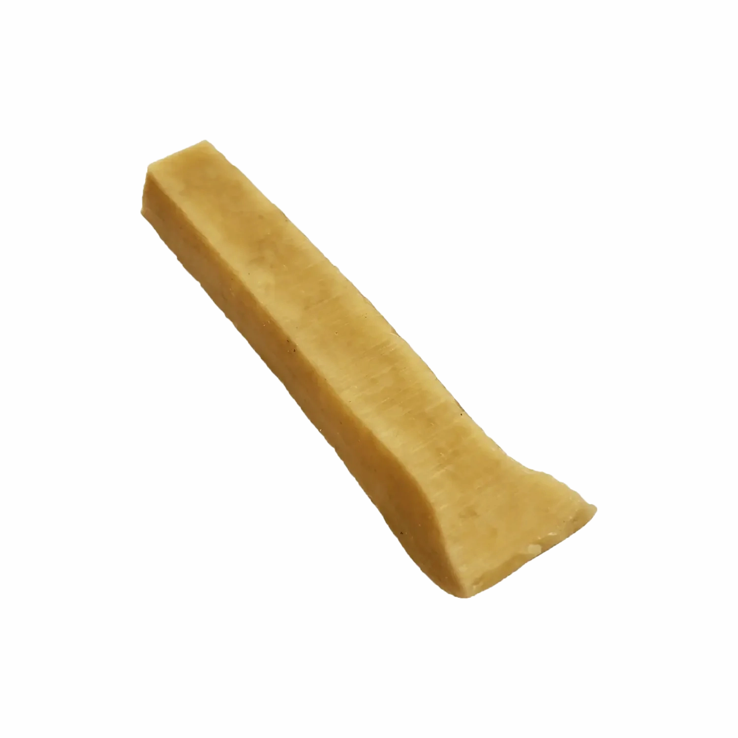 Himalayan Pet Supply Dog Chew - Individual Smoked Hard Cheese Chew - Medium