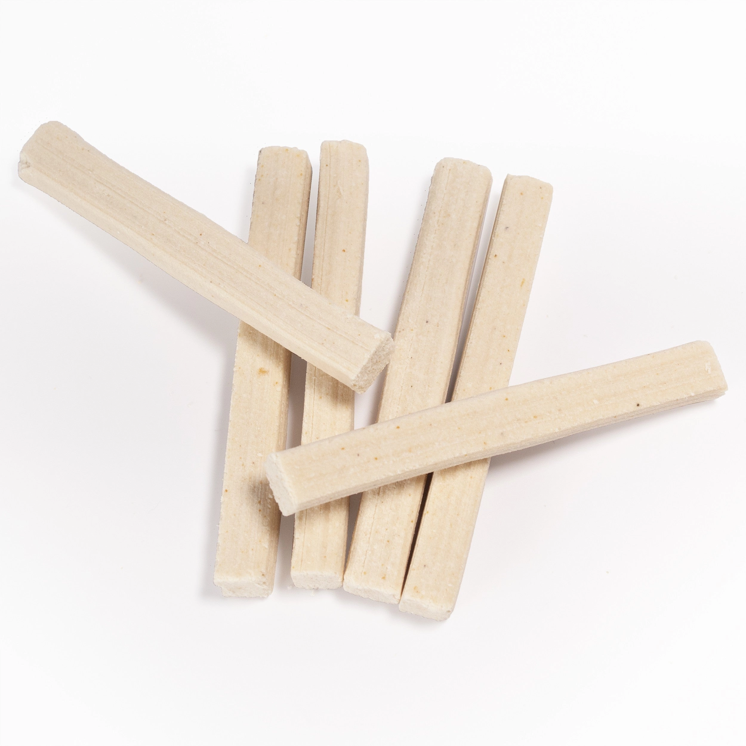 Himalayan Pet Supply Dog Chew Yogurt Sticks - Bacon 4.8oz Bag