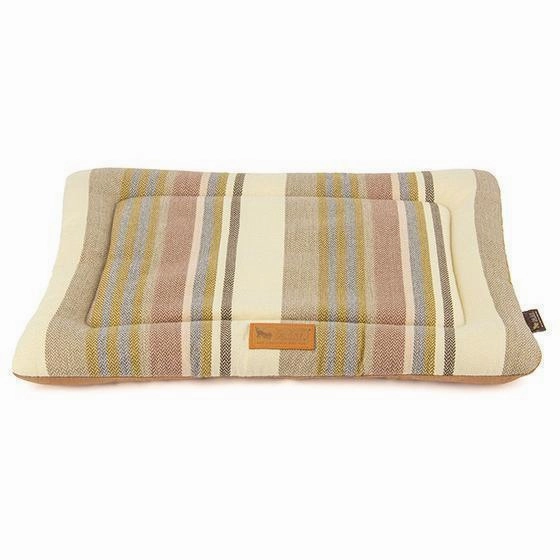Horizon Chill Pad Dog Bed Seacoast