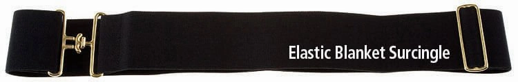 Horse Blanket Accessories and Replacement Parts