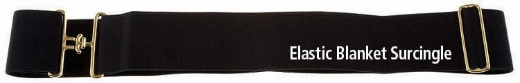 Horse Blanket Accessories and Replacement Parts