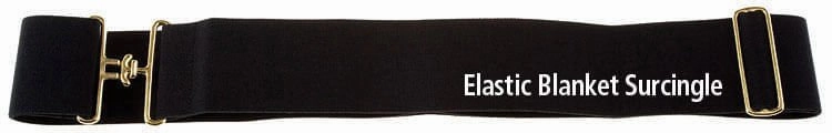 Horse Blanket Accessories and Replacement Parts