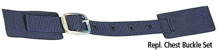Horse Blanket Accessories and Replacement Parts