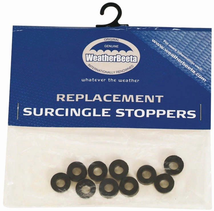 Horse Blanket Accessories and Replacement Parts