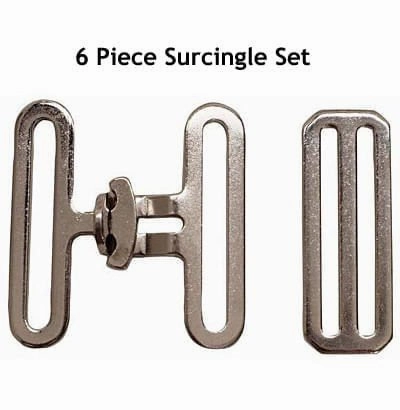 Horse Blanket Accessories and Replacement Parts