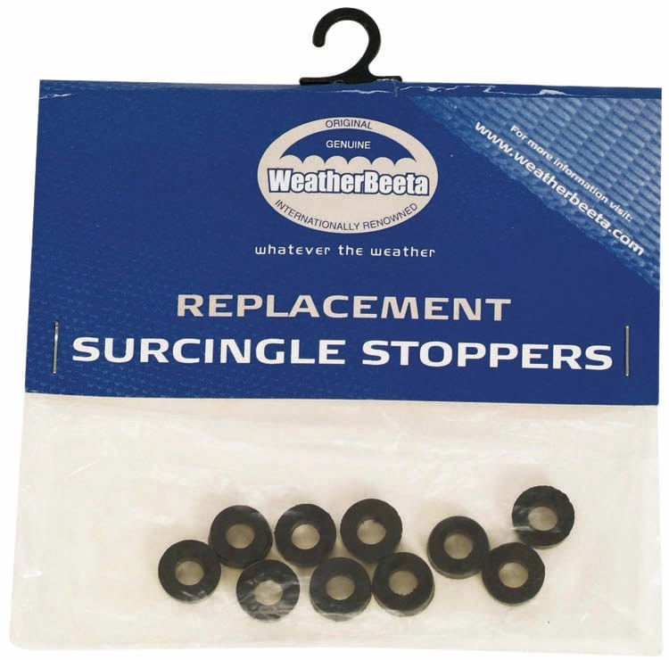 Horse Blanket Accessories and Replacement Parts