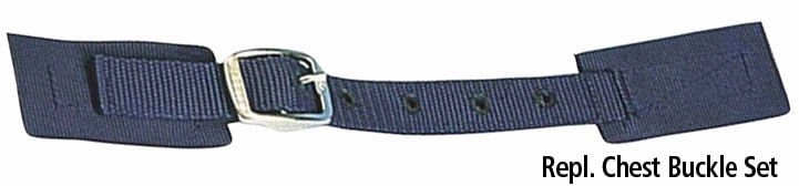 Horse Blanket Accessories and Replacement Parts