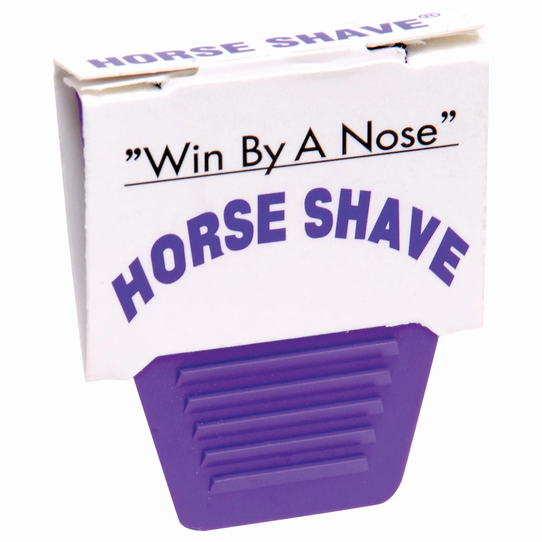 Horse Shave, Single