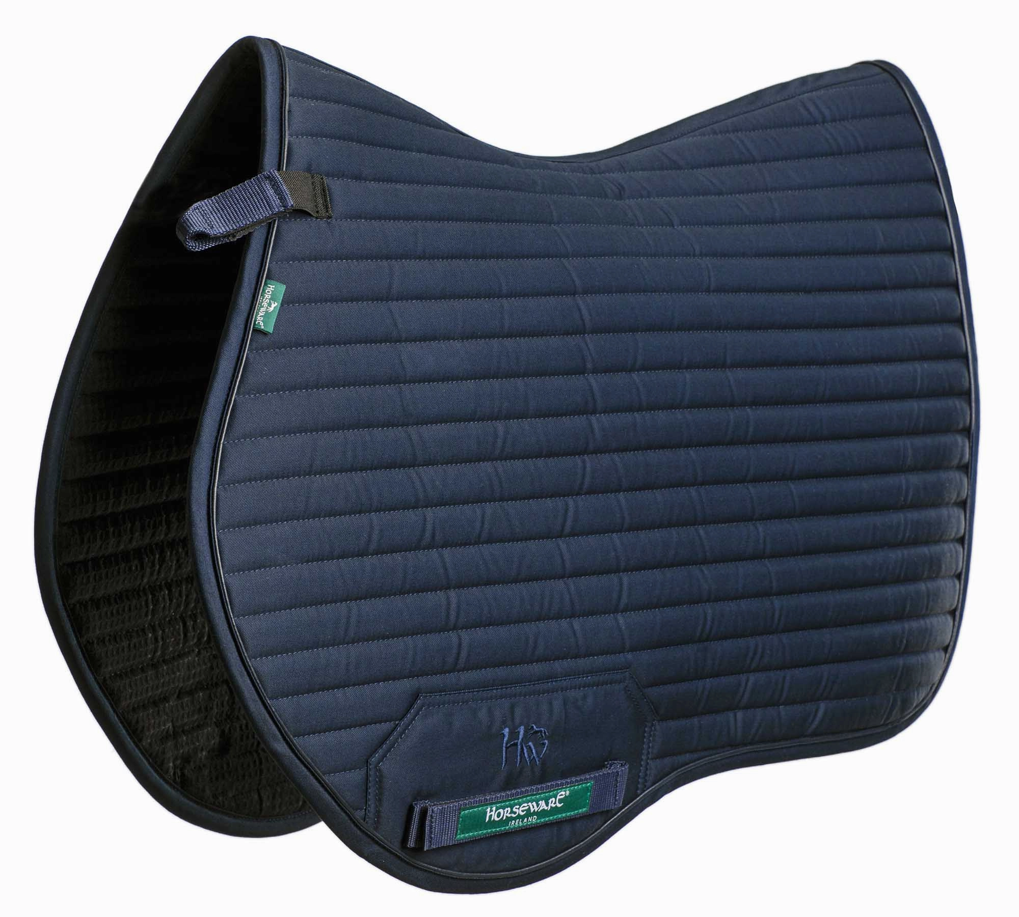 Horseware Everyday Show Jumping Saddle Pad