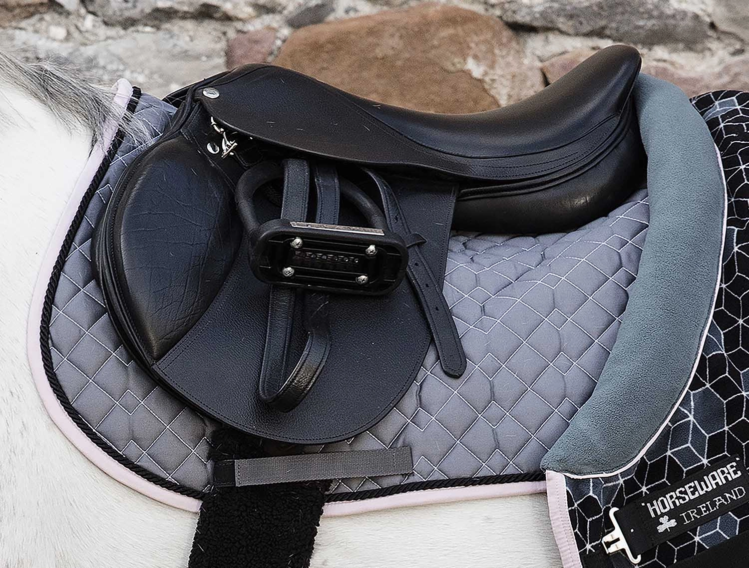 Horseware Everyday Show Jumping Saddle Pad