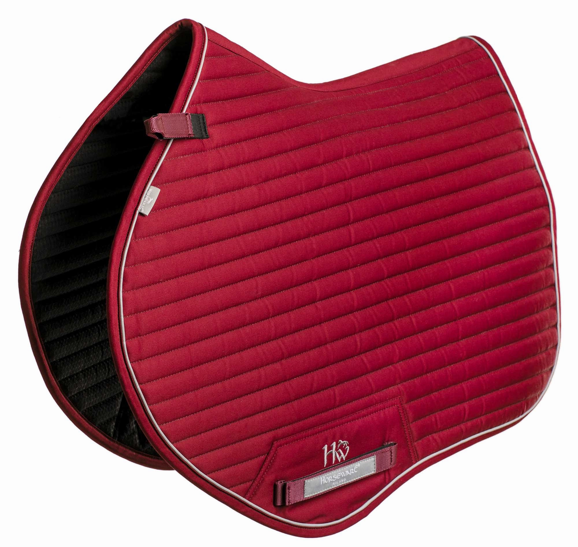 Horseware Everyday Show Jumping Saddle Pad