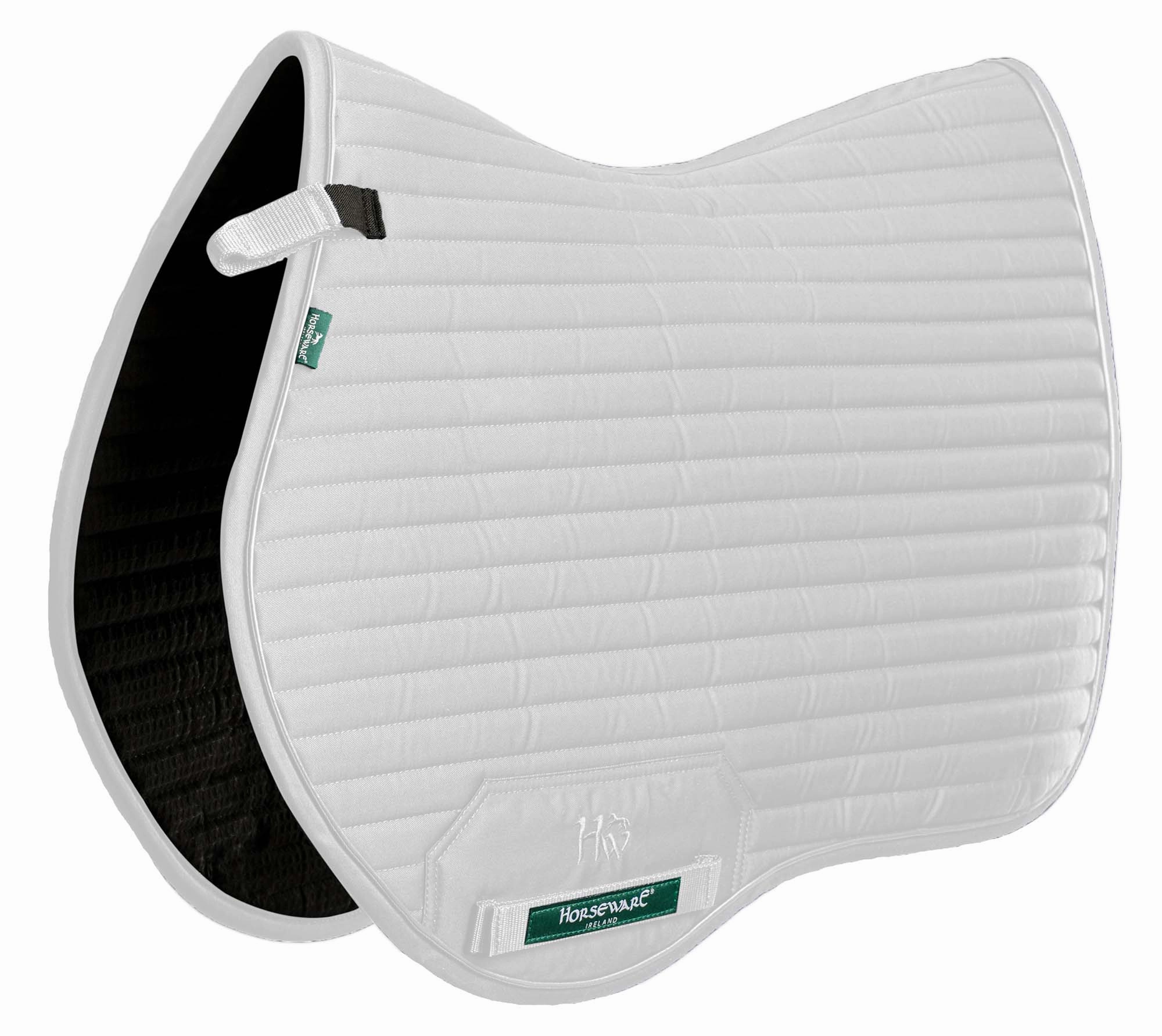 Horseware Everyday Show Jumping Saddle Pad