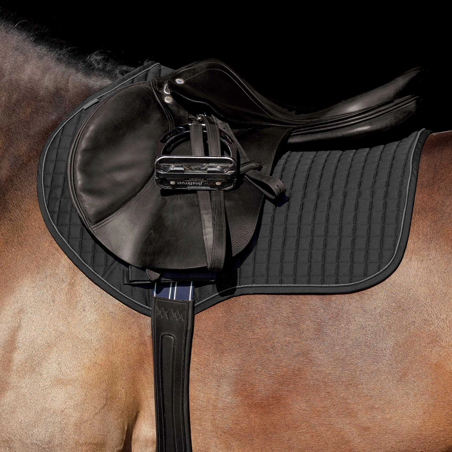 Horseware Everyday Show Jumping Saddle Pad