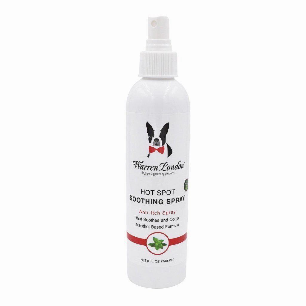 Hot Spot Soothing Dog Spray