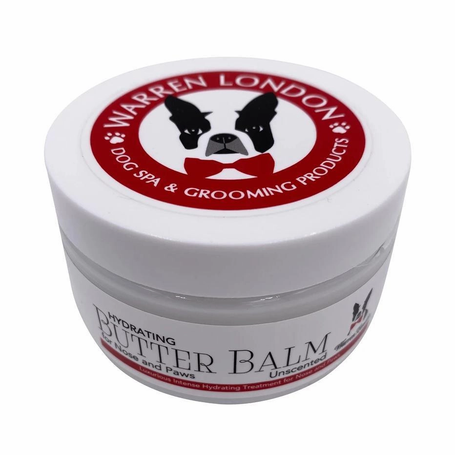 Hydrating Butter Balm