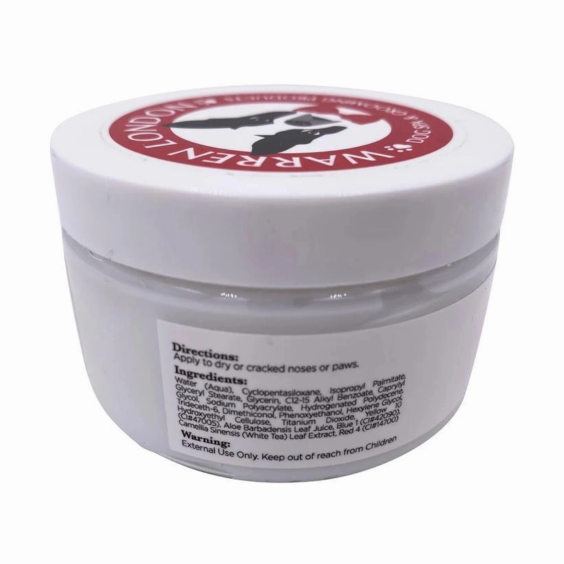 Hydrating Butter Balm