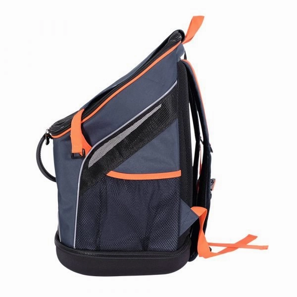 Ibiyaya Ultralight Backpack Pet Carrier Navy Blue