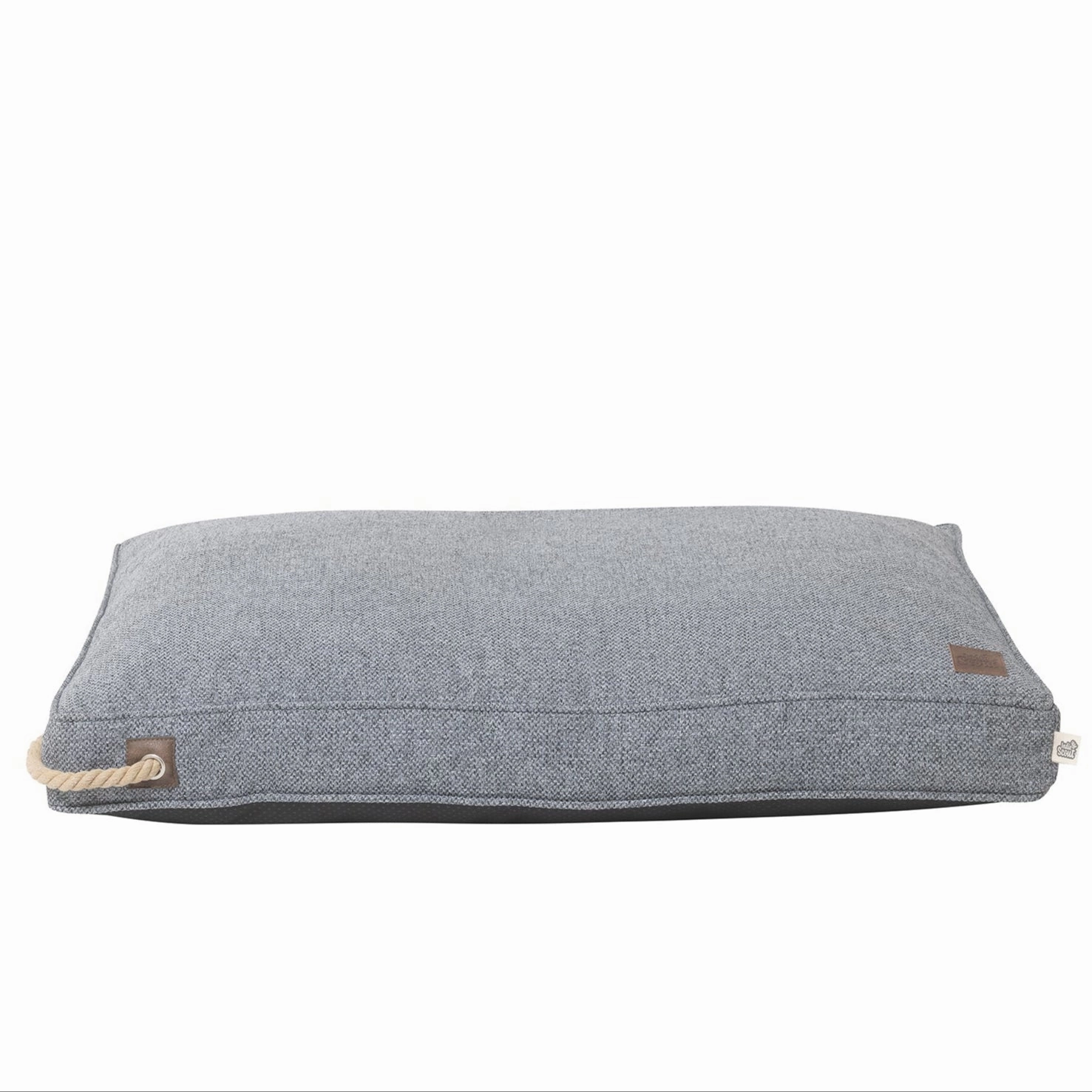 Indie & Scout Pillow Dog Bed