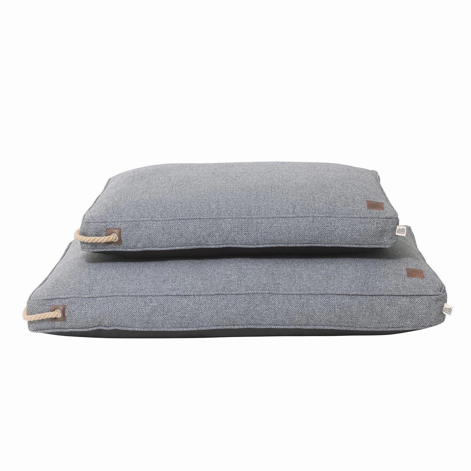 Indie & Scout Pillow Dog Bed