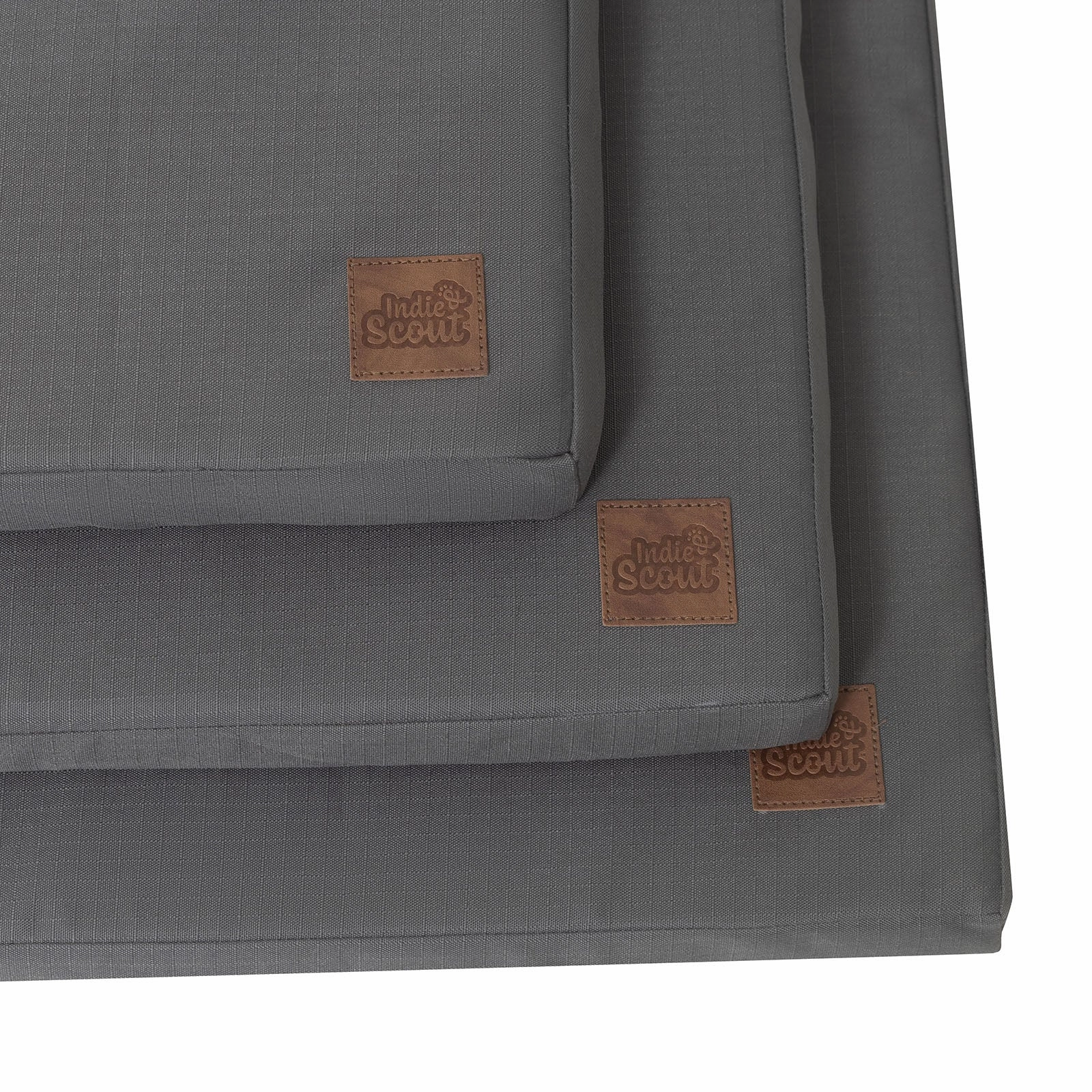 Indie & Scout Water Resistant Dog Crate Mat
