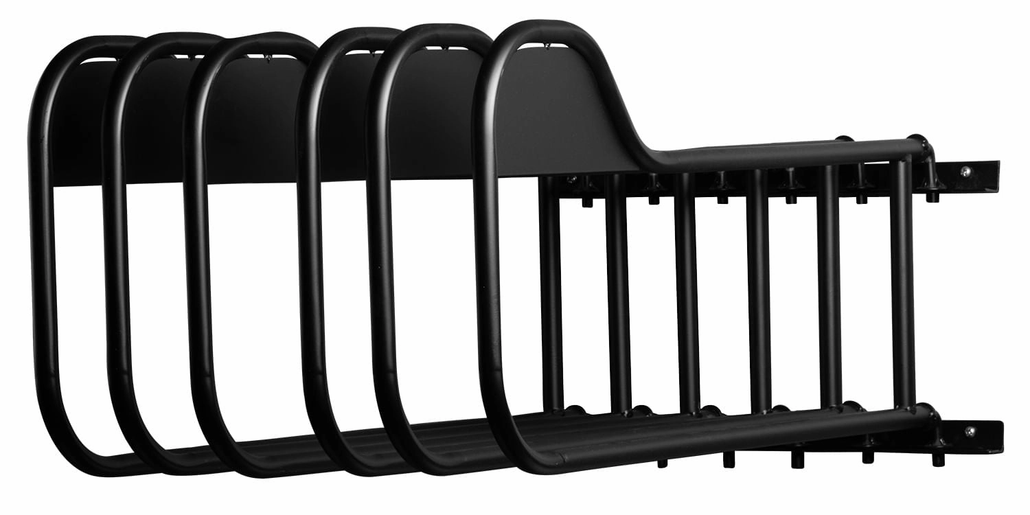 Jeffers 6 Arm Horse Blanket Rack