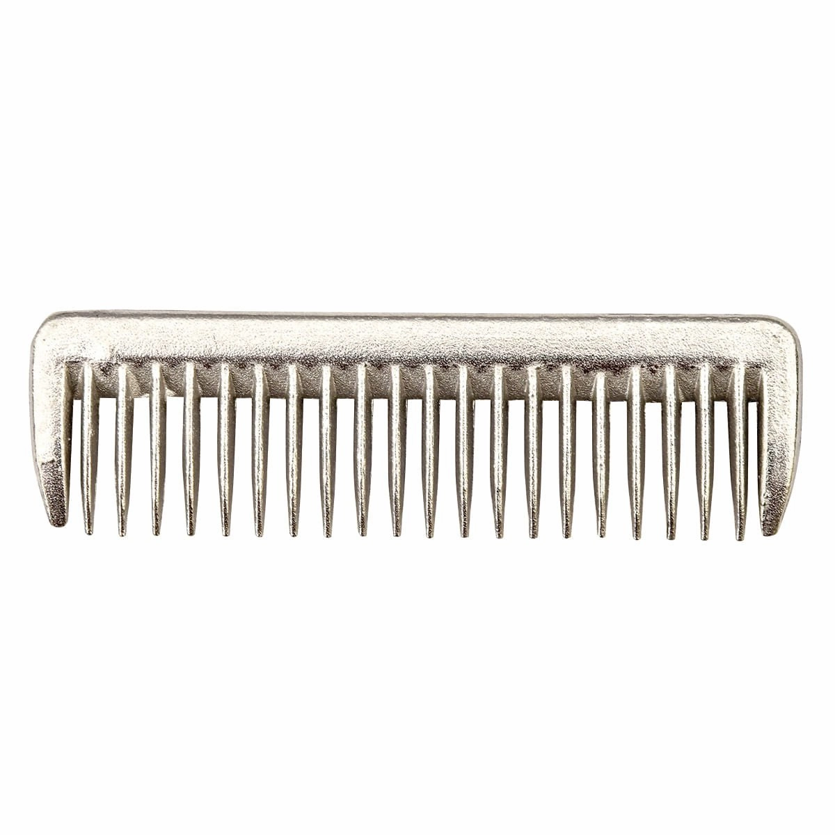Jeffers Aluminum Pulling Comb for Horses