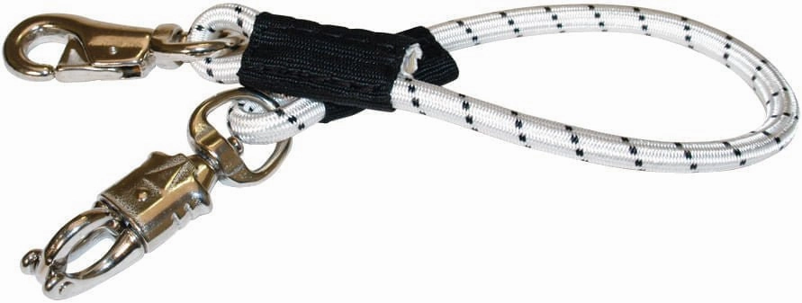 Jeffers Bungee Cross Ties & Trailer Ties