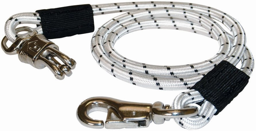 Jeffers Bungee Cross Ties & Trailer Ties