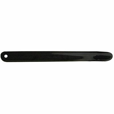 Jeffers Contoured Aluminum Sweat Scraper for Horses
