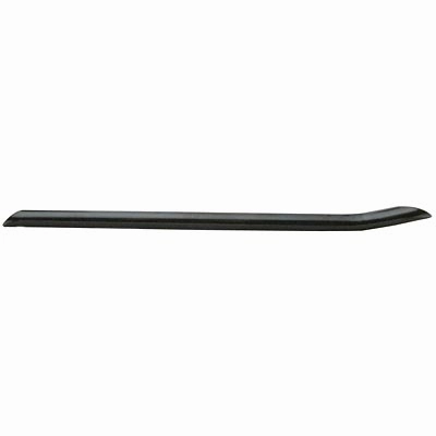 Jeffers Contoured Aluminum Sweat Scraper for Horses