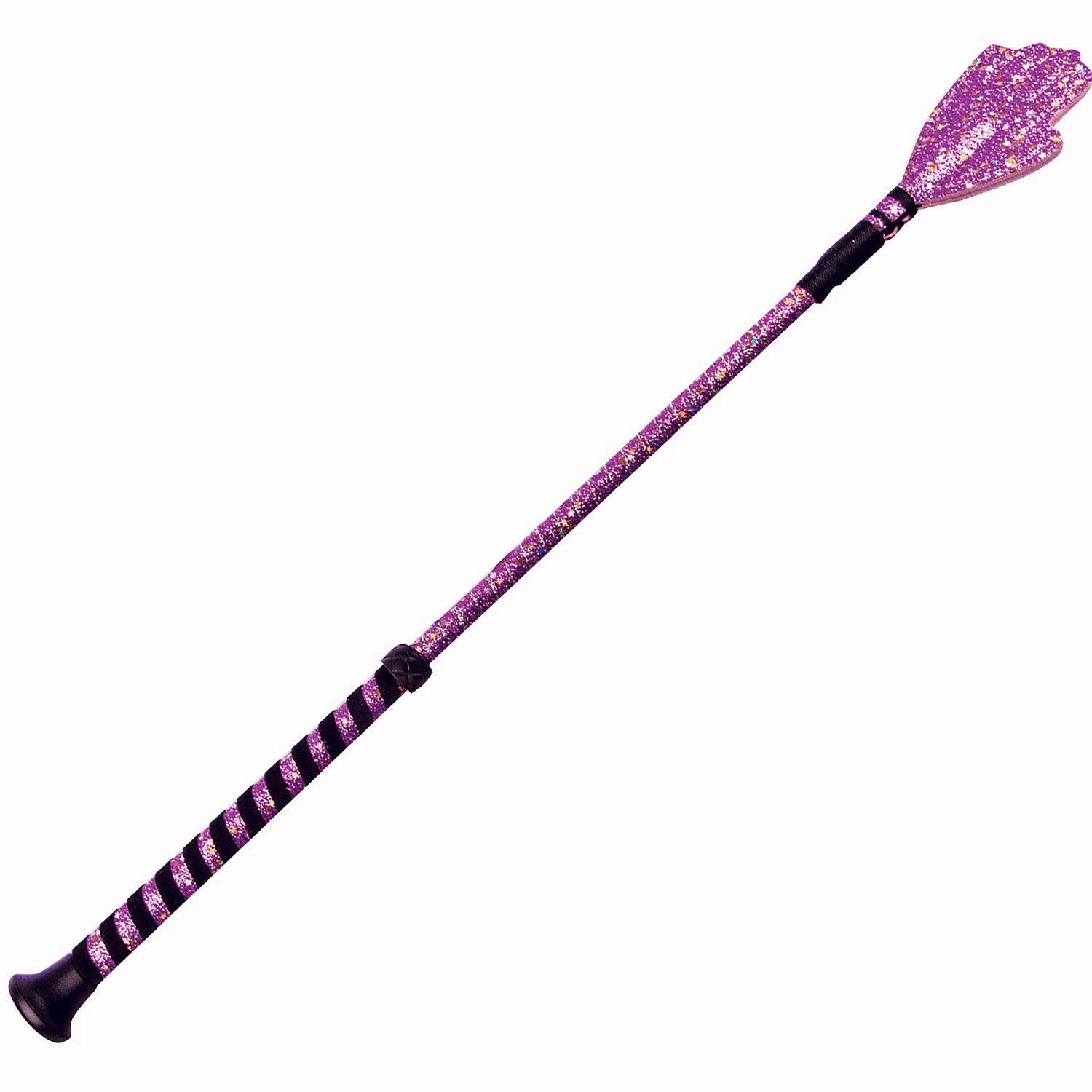 Jeffers Glitter Hand Bat