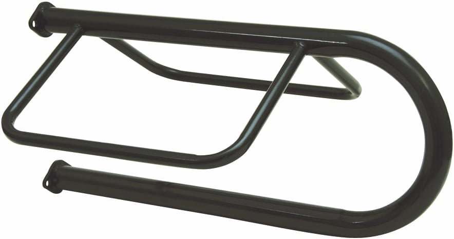 Jeffers Heavy Duty Wall Mount Saddle Rack
