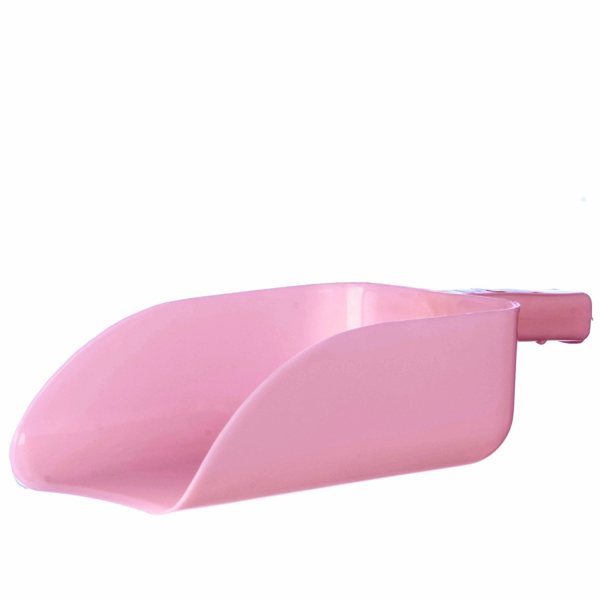 Jeffers Horse & Livestock Feed Scoop, 5 Pint/2.5 Quart