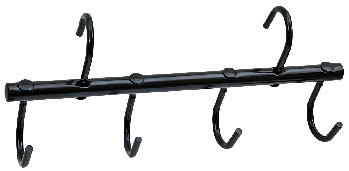 Jeffers Horse Tack Rack, Portable or Bolt-on