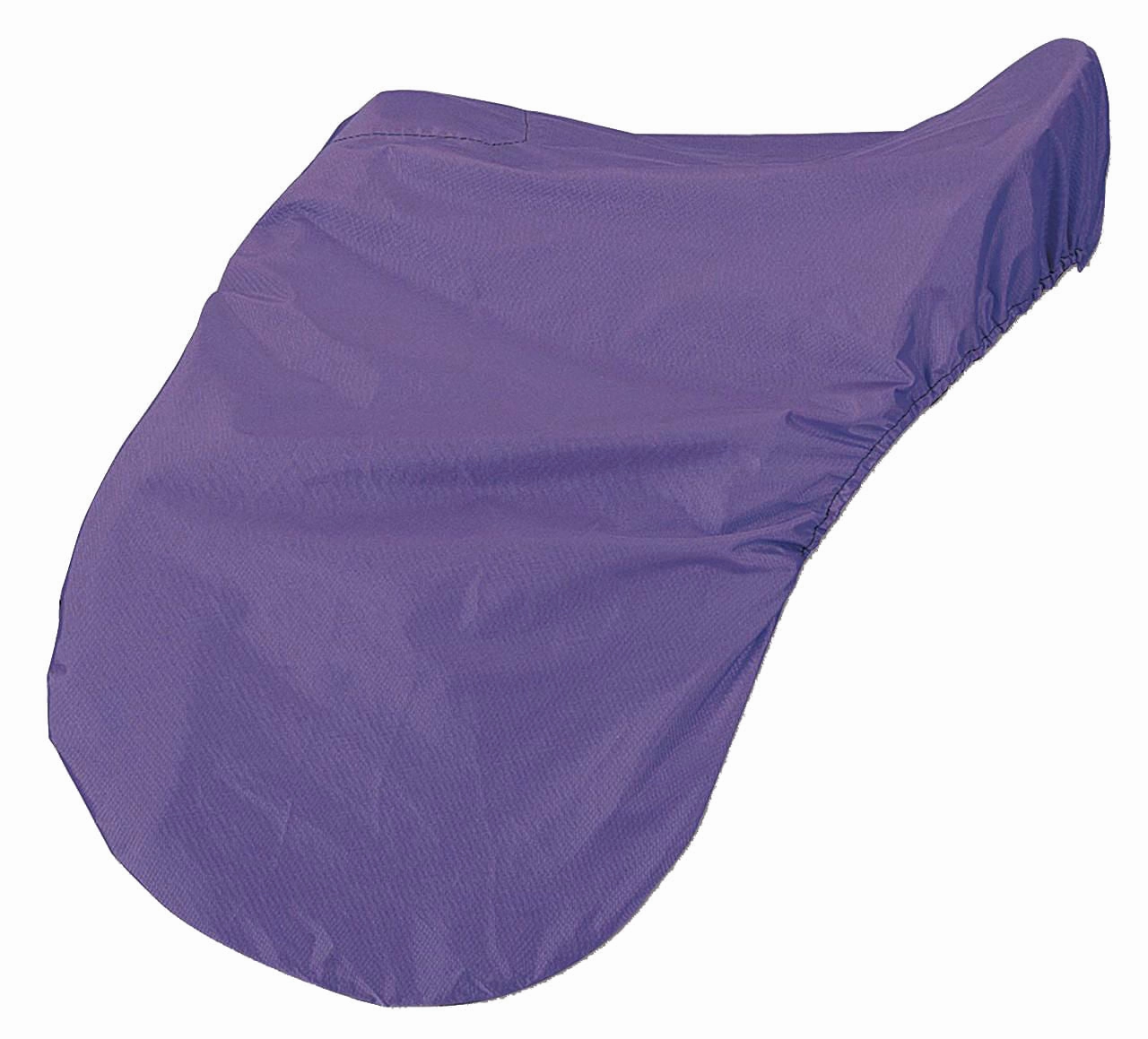 Jeffers Nylon English Horse Saddle Cover