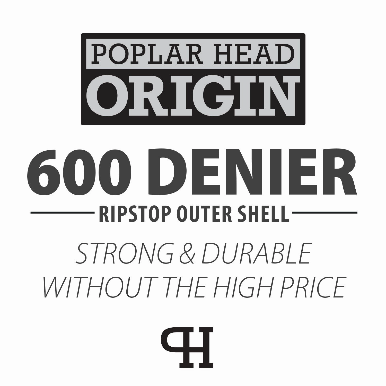 Jeffers Poplar Head Origin 600 Denier Turnout Blanket, 240 Gram, Covert Cheetah