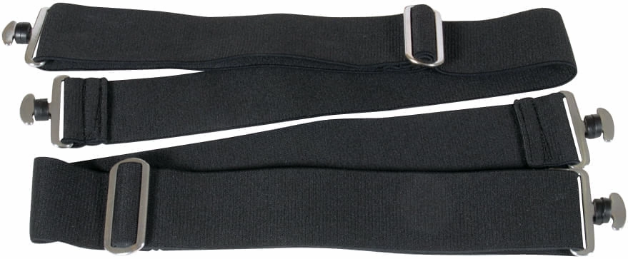 Jeffers Replacement Surcingle Straps for Horse Blankets, Pair