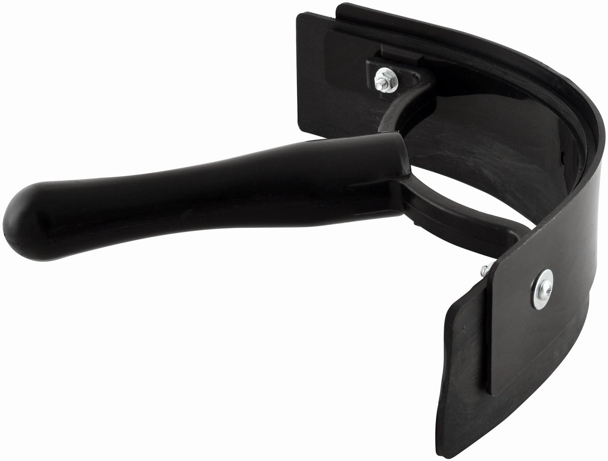 Jeffers Sweat/Water Squeegee for Horse & Livestock Grooming