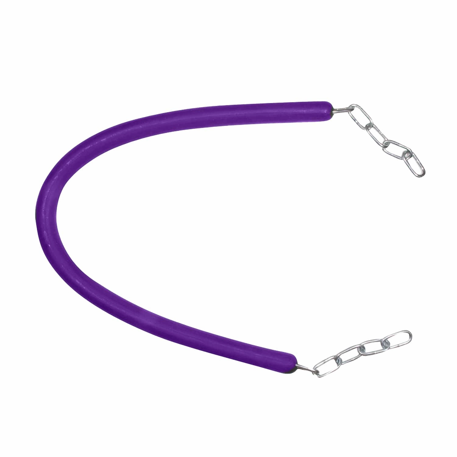 Jeffers Vinyl-Coated Steel Horse Stall Chains, 42"