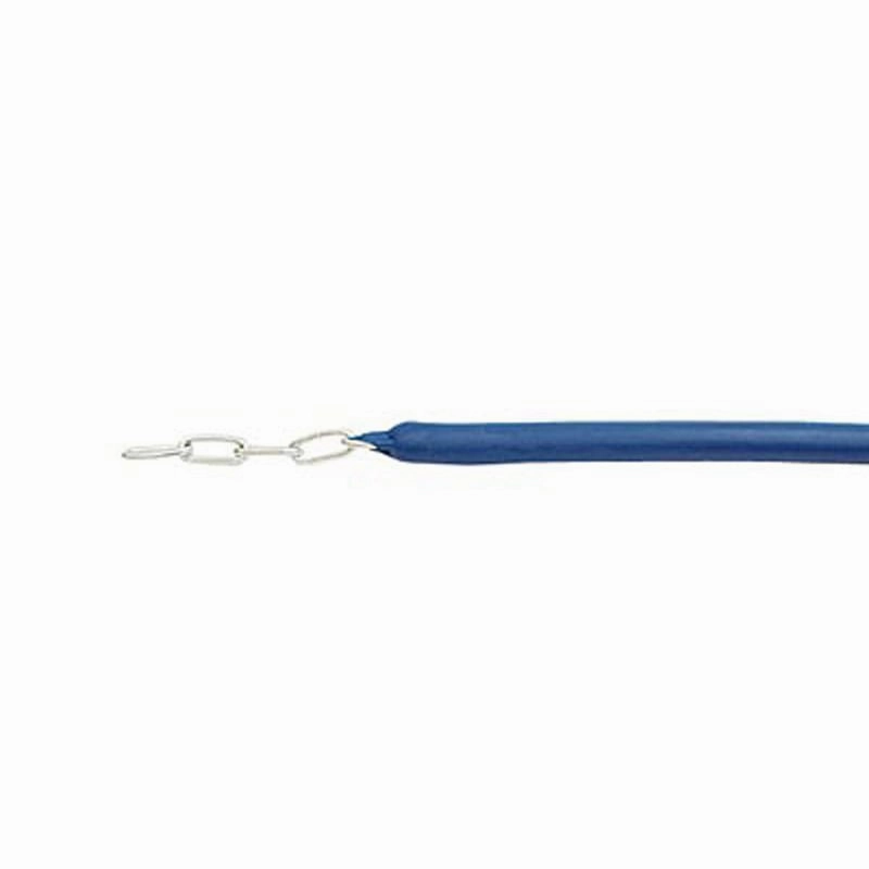 Jeffers Vinyl-Coated Steel Horse Stall Chains, 42"